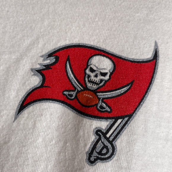 Nike Tee Tampa Bay Buccaneers -Tom Brady - Picture 3 of 5